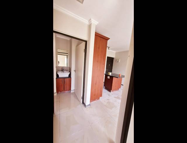 1 BEDROOM APARTMENT TO LET IN SHERWOOD